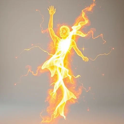 A majestic, ethereal energy vortex, swirling pathways of luminous aqua and vivid amethyst light against a deep cosmic blue and dark slate background. The vortex exhibits subtle motion blur, generating a soft, dynamic glow that seamlessly merges with the page's background gradient. High resolution, futuristic, abstract, smooth light trails, cinematic quality, perfect for a full-screen hero section.